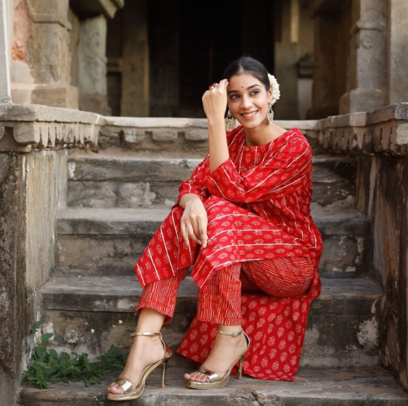 The All-Round Beauty of GotaPatti