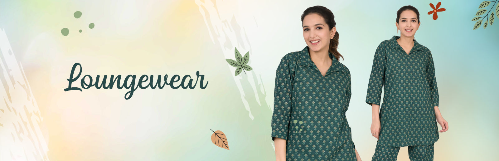 Loungewear